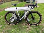 Gravel bike Ultegra Shimano, Ophalen, Carbon