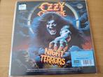 Lp Ozzy osbourne, Cd's en Dvd's, Ophalen of Verzenden, Nieuw in verpakking
