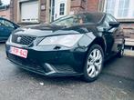 Seat leon * 2013 * 1.2 essence *, Autos, Seat, Euro 5, Achat, Noir, 5 portes