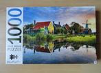 puzzel, Enlèvement, 500 à 1500 pièces, Comme neuf, Puzzle