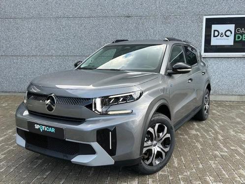 Citroen C3 Aircross Electric PLUS 113PK, Auto's, Citroën, C3, Airbags, Bluetooth, Centrale vergrendeling, Climate control, Cruise Control
