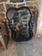 A donner contoure étang, Enlèvement, Utilisé