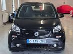 Smart Brabus Fortwo Cabrio Brabus Xclusive PURE BLACK EDITIO, Autos, Achat, 898 cm³, Entreprise, Cruise Control