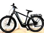 RIESE & MULLER CHARGER 4 GT VARIO 750Wh  BOSCH SMART SYSTEM, Fietsen en Brommers, Elektrische fietsen, 47 tot 51 cm, Ophalen, Zo goed als nieuw