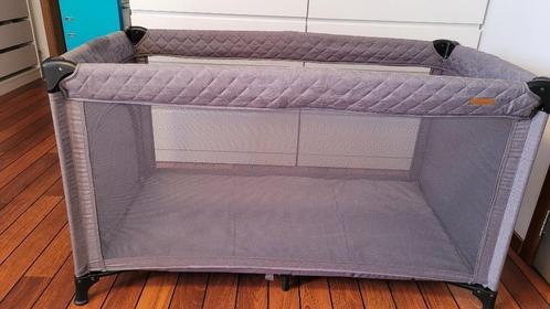 Little Dutch reisbed/paraplu voor baby's, Kinderen en Baby's, Babywiegjes en Ledikanten, Zo goed als nieuw, Reisbedje, Ophalen of Verzenden