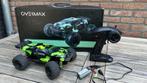 Overmax x-monster 3.0 raceauto met 2 batterijen, Auto diversen, Raceauto's