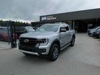 Ford Ranger 3.0 V6 240pk WILDTRAK 4x4 Hardtop Full Option, Automaat, Euro 6, 2993 cc, 175 kW