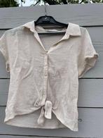 blouse 12/13 jaar, Kinderen en Baby's, Kinderkleding | Maat 152, Ophalen, Gebruikt, Meisje, Overhemd of Blouse