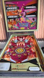Flipperkast  FIRE CRACKER, Verzamelen, Automaten | Flipperkasten, Ophalen, Gebruikt, Mechanisch, Bally
