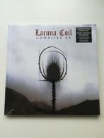 Lacuna Coil - Comalies XX 2CD digibook, Ophalen of Verzenden, Nieuw in verpakking