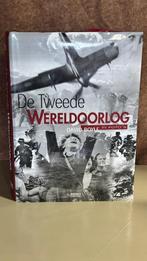 oorlogsboek, Boeken, Oorlog en Militair, Nieuw, Algemeen, Diverse auteurs, Tweede Wereldoorlog
