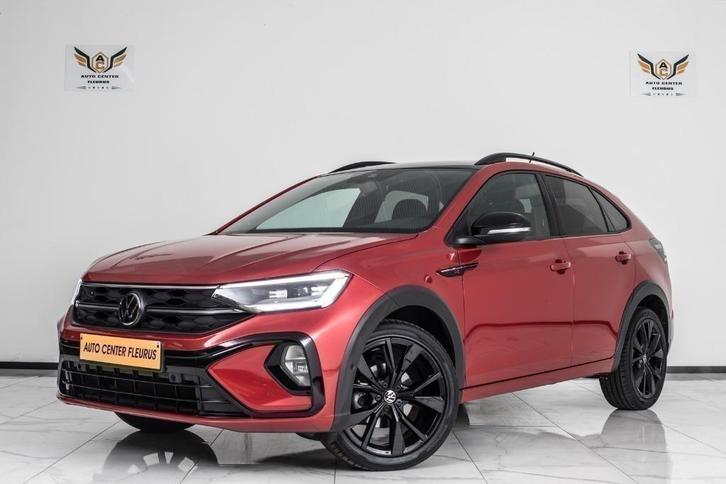 Volkswagen Taigo 1.0 TSI R-Line / Boite automatique DSG, Auto's, Volkswagen, Particulier, Taigo, ABS, Achteruitrijcamera, Airbags