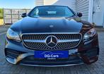 Mercedes-Benz Classe E Cabriolet - Pack AMG, Autos, Mercedes-Benz, Achat, Euro 6, Entreprise, Noir