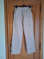 Pantalon beige Taille: 164 - neuf!, Kinderen en Baby's, Kinderkleding | Maat 164, Ophalen, Zo goed als nieuw, Jongen, Broek