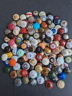 Champagne capsules, Verzamelen, Overige Verzamelen, Ophalen of Verzenden, Gebruikt