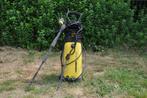 Kärcher 720 MX hogedrukreiniger (electrisch), Tuin en Terras, Hogedrukreinigers, Ophalen, Gebruikt, Elektrisch, KARCHER