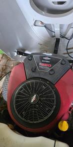 Zitmaaier gutbrod glx 122 rhl - 22PK, Ophalen of Verzenden, Gebruikt, Opvangbak