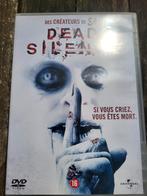 Dead Silence, CD & DVD, DVD | Horreur, Comme neuf, Enlèvement ou Envoi