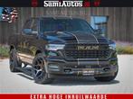 Dodge Ram 1500 Limited Night High Output 540HP 706Nm | Massa, Auto's, Automaat, Zwart, Bedrijf, RAM 1500