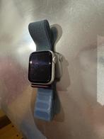 Apple Watch SE 4G, Handtassen en Accessoires, Smartwatches, Ophalen, Zo goed als nieuw, IOS, Apple