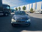 Mercedes c200 diesel 2002, Auto's, Bedrijf, C-Klasse, Te koop, Euro 3