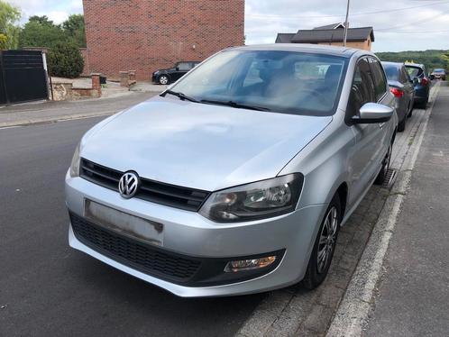 VW Polo 6R 12Tdi 55kw uit het jaar 2013, Auto's, Volkswagen, Particulier, Te koop, Polo, Panoramadak, Diesel, Euro 5, 5 deurs