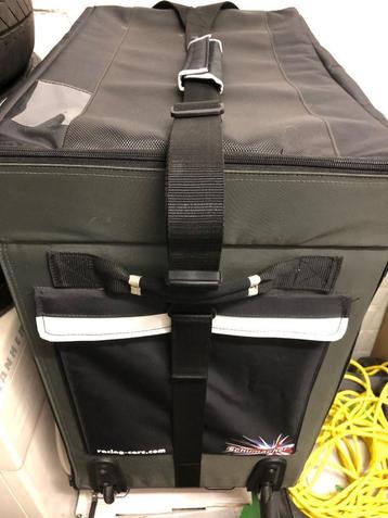 Schumacher G355 Hauler Bag  beschikbaar voor biedingen