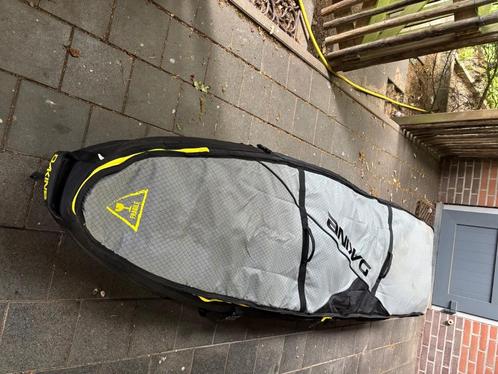 7’6 Dakine world traveller boardbag, Watersport en Boten, Golfsurfen, Zo goed als nieuw, Overige typen, Ophalen