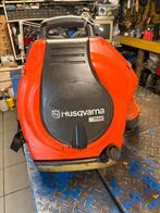 Husqvarna 356 bt xt series, Ophalen, Benzine, Gebruikt, Ruggedragen