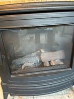 Gas kachel Nestor Martin, Ophalen, Gebruikt, Gas