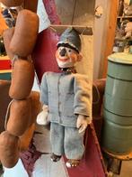 Marionette popje ,jaren 1900 !, Antiek en Kunst, Antieke poppen, Ophalen