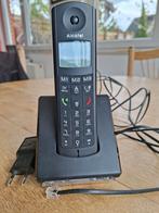 Alcatel vaste telefoon, Telecommunicatie, Ophalen, Zo goed als nieuw