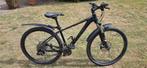VTT Cube Ltd SL BLACKLINE LIMITED ÉDITION FULL SHIMANO XT, Fietsen en Brommers, Fietsen | Mountainbikes en ATB, Ophalen, Zo goed als nieuw