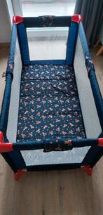 Lit parapluie Babidéal, Enlèvement, Comme neuf, Lit de voyage