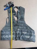 Gilet airsoft / 240 pièces, Ophalen of Verzenden, Gebruikt