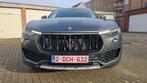 Maserati levante 3.0 diesel 275hp lichte vracht utilitaire d, Auto's, Maserati, Automaat, Euro 6, Bedrijf, Diesel