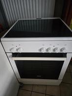 Inductie kookplaat met oven, Ophalen, 4 kookzones, Zo goed als nieuw, Inductie