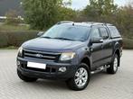Ford Ranger 3.2 TDCi WildTrak 4x4 Double Cabine pick-Up, Auto's, Ford, Automaat, Diesel, Particulier, SUV of Terreinwagen