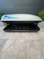 Dakkoffer Thule Ocean 200, Ophalen, Zo goed als nieuw