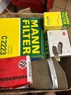 Ensemble de filtres pour mercedes, Autos : Pièces & Accessoires, Enlèvement ou Envoi, Neuf