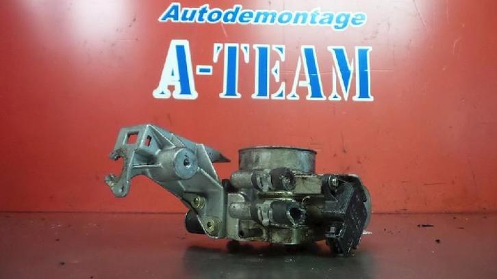 GASKLEPHUIS Opel Vectra B (36) (01-1995/04-2002), Auto-onderdelen, Motor en Toebehoren, Opel, Gebruikt