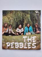 The Pebbles (Belpop) - To The Rising Sun (1971-Rock), Ophalen of Verzenden, Rock en Metal