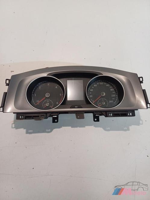 golf7 tellerhuis artikelnr 5g1920741 a, Auto-onderdelen, Dashboard en Schakelaars, Volkswagen, Gebruikt, Herkomst onderdeel bekend