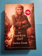 Markus Zusak - De boekendief, Ophalen of Verzenden, Zo goed als nieuw, Markus Zusak