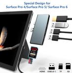 Station d’accueil surface PRO 4,5,6, Ophalen, Zo goed als nieuw, Docking station