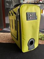 Fiets”cool”tas, Fietsen en Brommers, Fietsaccessoires | Fietstassen, Ophalen of Verzenden, Nieuw, Cubi cool