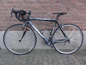 Eddy Merckx 3XM full Carbon 25 ste Verjaardag Made in ITALY beschikbaar voor biedingen