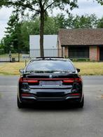BMW 745e M Pack / Facelift / Adapt. Drive / Open Dak / Full, Auto's, BMW, Automaat, Achterwielaandrijving, Euro 6, Leder