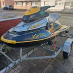 Ik bied hier een Seadoo XP bj.2000 aan., Ophalen