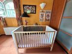 Babybed met Matras, Ophalen, Zo goed als nieuw, Ledikant